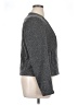 Catherine Malandrino Gray Jacket Size XL - photo 4