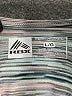 RBX 100% Polyester Gray Active Tank Size L - photo 7