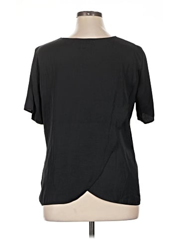 Socialite Short Sleeve Top (view 2)