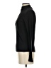Falls Creek Black Long Sleeve Top Size S - photo 5