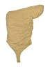 Sophie Rue Tan Bodysuit Size M - photo 1
