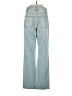 SLVRLAKE 100% Cotton Blue Jeans Size 24 waist - photo 2