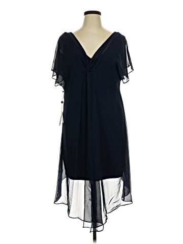 Adrianna Papell Cocktail Dress (view 1)
