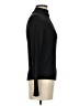 Falls Creek Black Long Sleeve Top Size S - photo 4