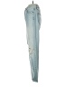 SLVRLAKE 100% Cotton Blue Jeans Size 24 waist - photo 5