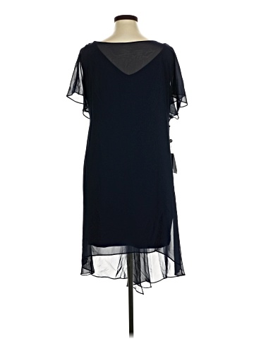 Adrianna Papell Cocktail Dress (view 2)