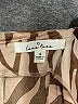 Love Tree Animal Print Brown Cocktail Dress Size S - photo 4