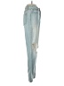 SLVRLAKE 100% Cotton Blue Jeans Size 24 waist - photo 4