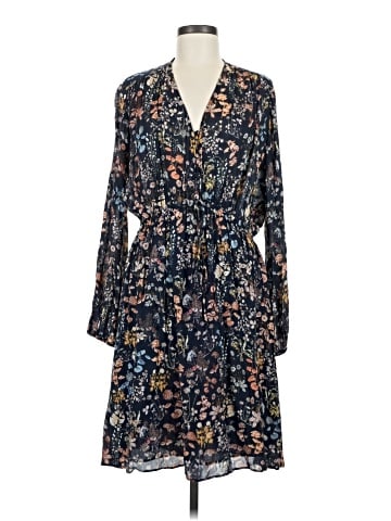 MNG Suit Casual Dress (view 1)