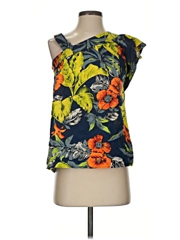 French Connection Sleeveless Blouse (view 1)