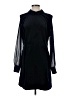 Ted Baker London Black Coat Size 4 (1) - photo 1