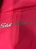 Eddie Bauer 100% Polyester Pink Snow Jacket Size 7 - photo 3
