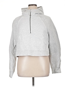 Lululemon Athletica Pullover Hoodie