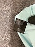 Sage Collective 100% Polyester Floral Blue Casual Dress Size 12 - photo 8