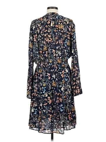 MNG Suit Casual Dress (view 2)