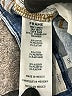 FRAME Denim Hearts Blue Jeans Size 30 waist - photo 8