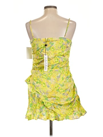 For Love & Lemons Cocktail Dress (view 2)