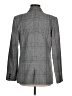 A New Day Houndstooth Gray Blazer Size 6 - photo 2