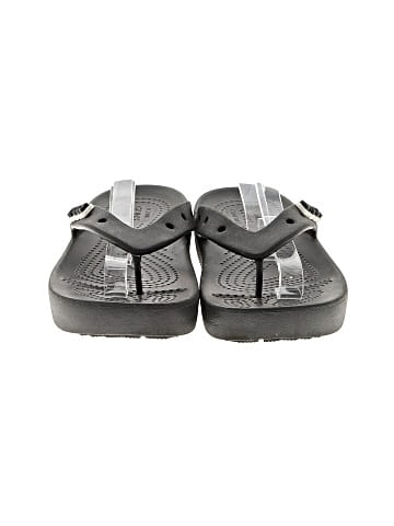 Crocs Flip Flops (view 2)