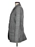A New Day Houndstooth Gray Blazer Size 6 - photo 5