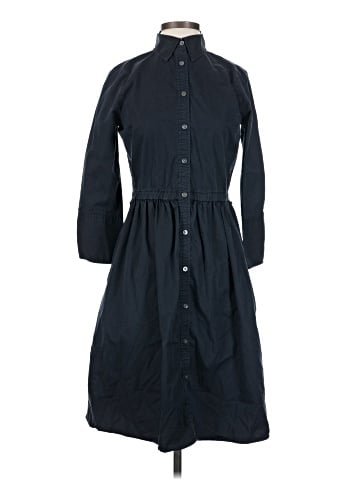 Lands' End Casual Dress (view 1)