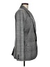 A New Day Houndstooth Gray Blazer Size 6 - photo 4