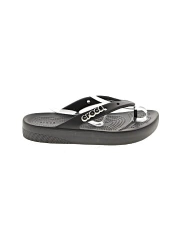 Crocs Flip Flops (view 1)