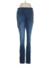 Inc Denim Blue Jeggings Size 6 - photo 1