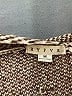 Hyfve Brown Cardigan Size M - photo 7