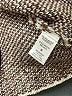 Hyfve Brown Cardigan Size M - photo 8