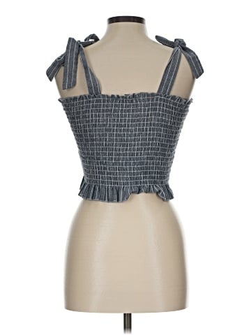 LA Hearts Tank Top (view 2)