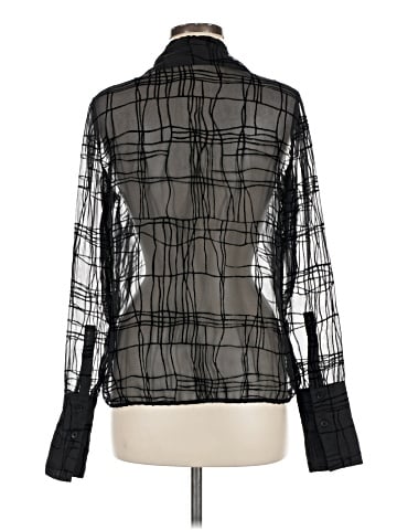 Debbie Shuchat Long Sleeve Blouse (view 2)