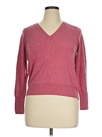 A New Day Pullover Sweater (view 1)
