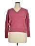 A New Day Red Pullover Sweater Size XL - photo 1