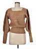 Strut & Bolt Brown Pullover Sweater Size M - photo 1