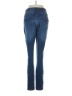 Inc Denim Blue Jeggings Size 6 - photo 2