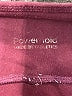 Fabletics Color Block Burgundy Active Pants Size 1 - photo 4