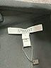Derek Lam 10 Crosby Black Coat Size 4 - photo 6