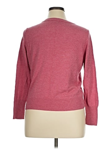 A New Day Pullover Sweater (view 2)