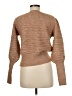 Strut & Bolt Brown Pullover Sweater Size M - photo 2