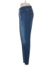 Inc Denim Blue Jeggings Size 6 - photo 5