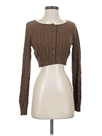 Brandy Melville Cardigan (view 1)