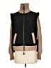 Etcetera 100% Polyester Black Vest Size S - photo 1