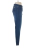 Inc Denim Blue Jeggings Size 6 - photo 4