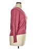 A New Day Red Pullover Sweater Size XL - photo 4