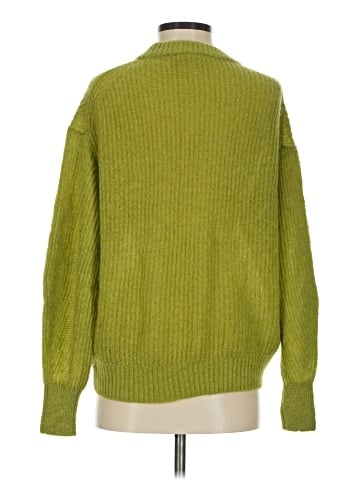 Everlane Wool Pullover Sweater (view 2)