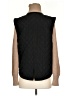 Etcetera 100% Polyester Black Vest Size S - photo 2