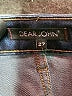 Dear John Blue Jeans Size 27 waist - photo 9