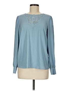 Rachel Zoe TJX Long Sleeve Blouse (view 1)