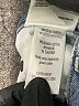 AGOLDE Hearts Blue Jeans Size 29 waist - photo 8
